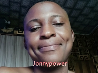 Jonnypower