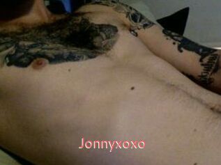 Jonnyxoxo