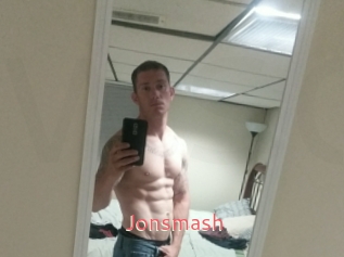Jonsmash