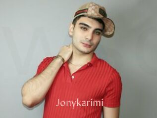 Jonykarimi