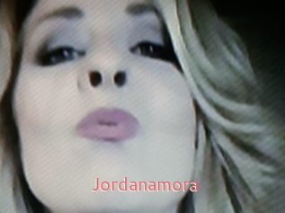 Jordanamora