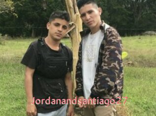 Jordanandsantiago27