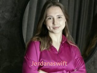 Jordanaswift