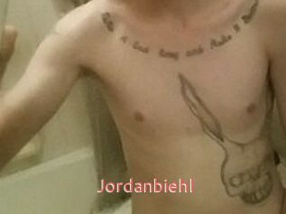 Jordanbiehl