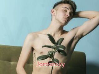 Jordansky