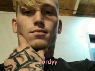 Jordyy