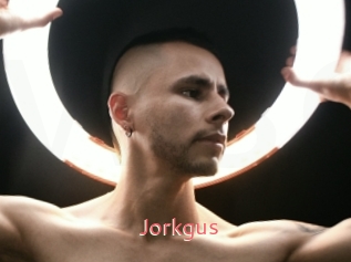 Jorkgus