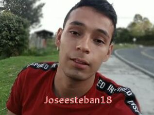 Joseesteban18