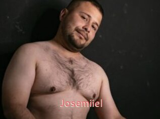Josemiiel