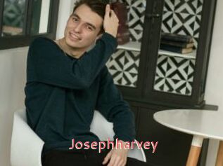 Josephharvey