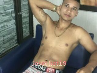 joset_hot18 Webcam Sexe Direct