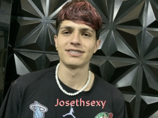 Josethsexy