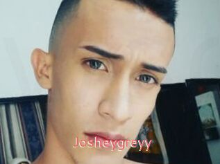 Josheygreyy