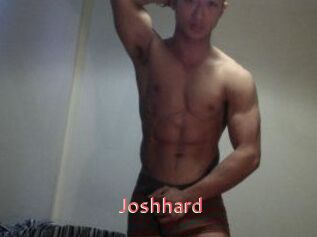 Joshhard