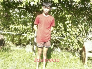 Joshrecio