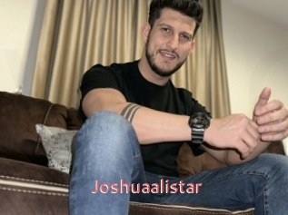 Joshuaalistar