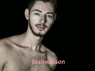 Joshwatson