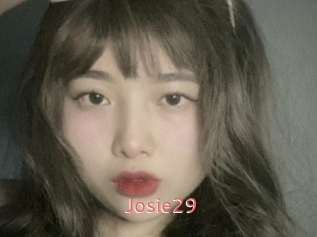 Josie29