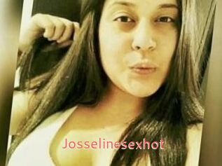 Josselinesexhot