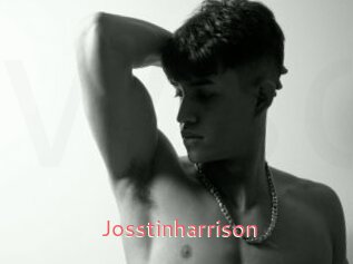 Josstinharrison