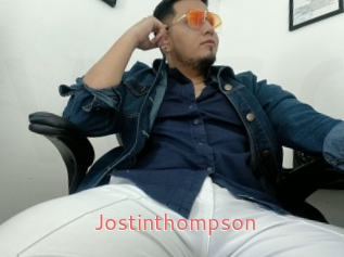 Jostinthompson