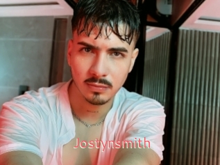 Jostynsmith