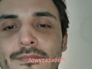 Jowyzaza666