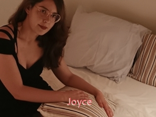 Joyce