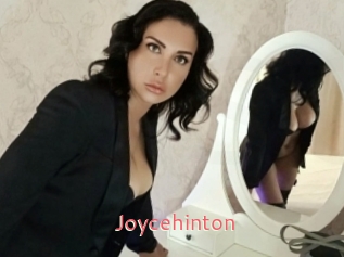 Joycehinton
