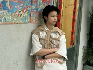 Joycekay