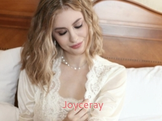 Joyceray
