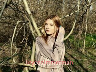 Joycezimmerman