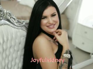 Joyfulsidney