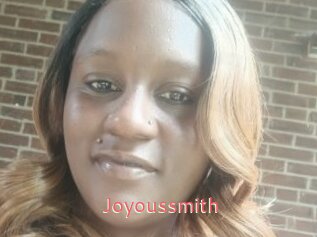 Joyoussmith