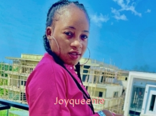 Joyqueenie