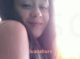 Juanaburn