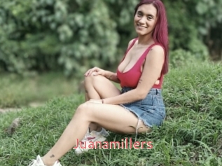 Juanamillers