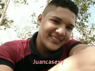 Juancasexy