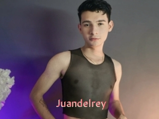 Juandelrey