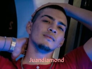 Juandiamond