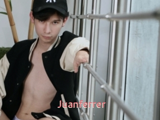 Juanferrer
