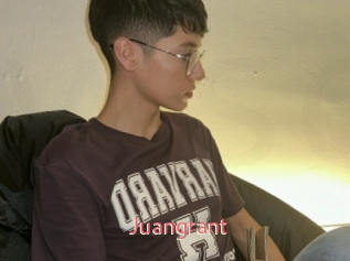 Juangrant