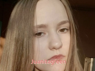 Juanitagreen