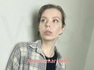 Juanitamarshall