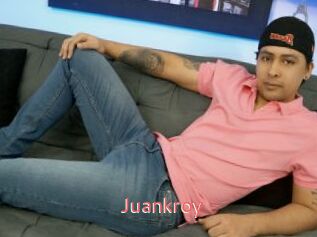 Juankroy