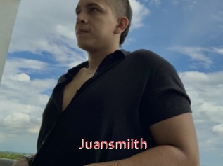 Juansmiith