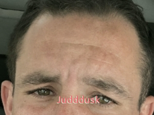 Judddusk