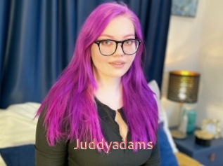 Juddyadams