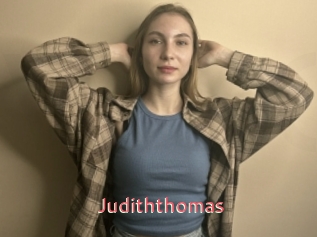 Judiththomas