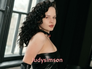 Judysimson